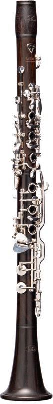 Schreiber D80 "brillianT" Bb-Klarinette