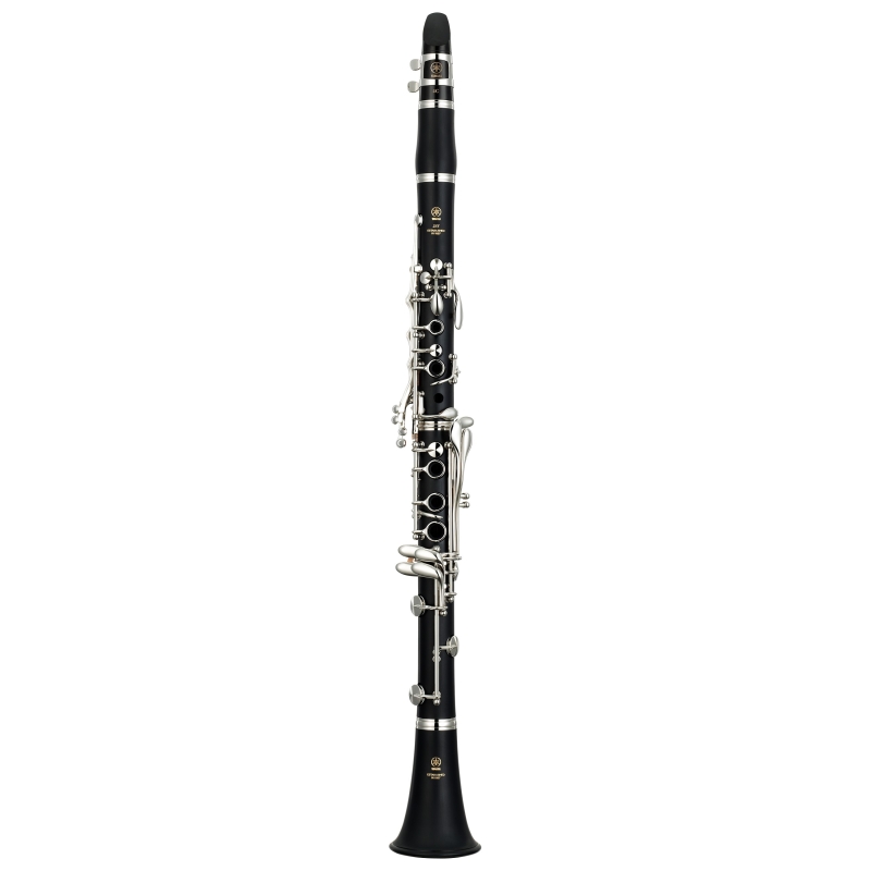 Yamaha YCL-255S Bb-Clarinet