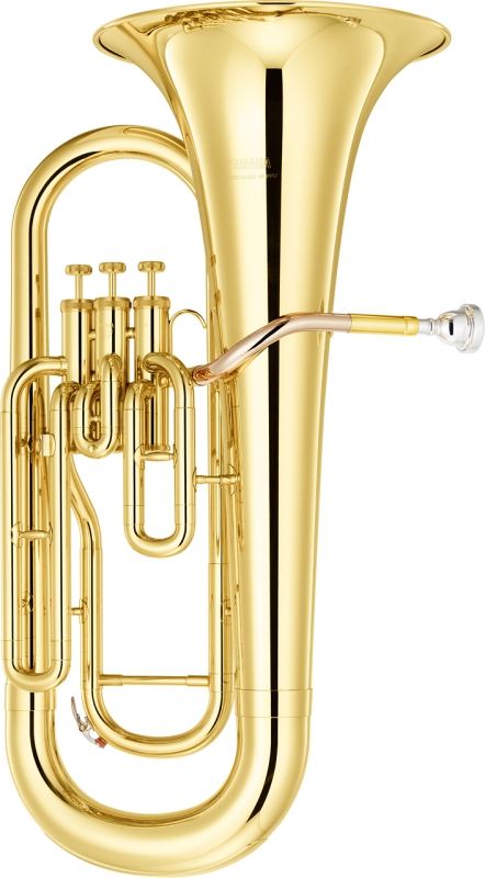 Yamaha YEP-201 Euphonium