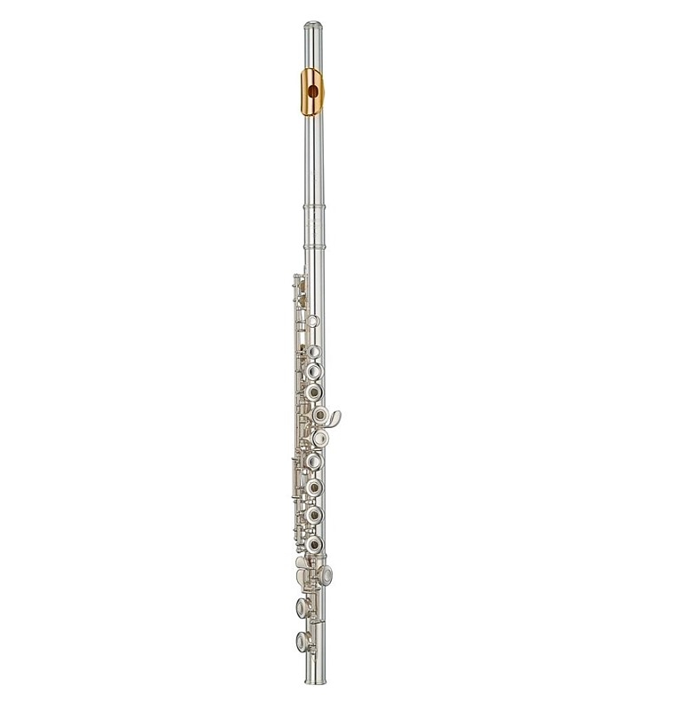 Yamaha YFL-372GL Flute