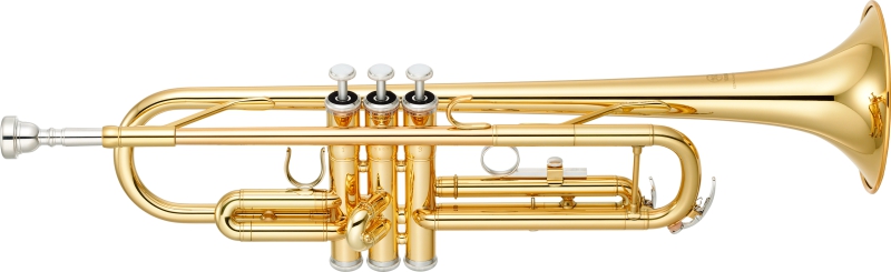 Yamaha YTR-3335 Bb-Trumpet