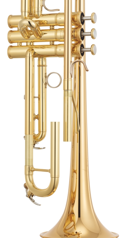 Yamaha YTR-6335RC Bb-Trumpet