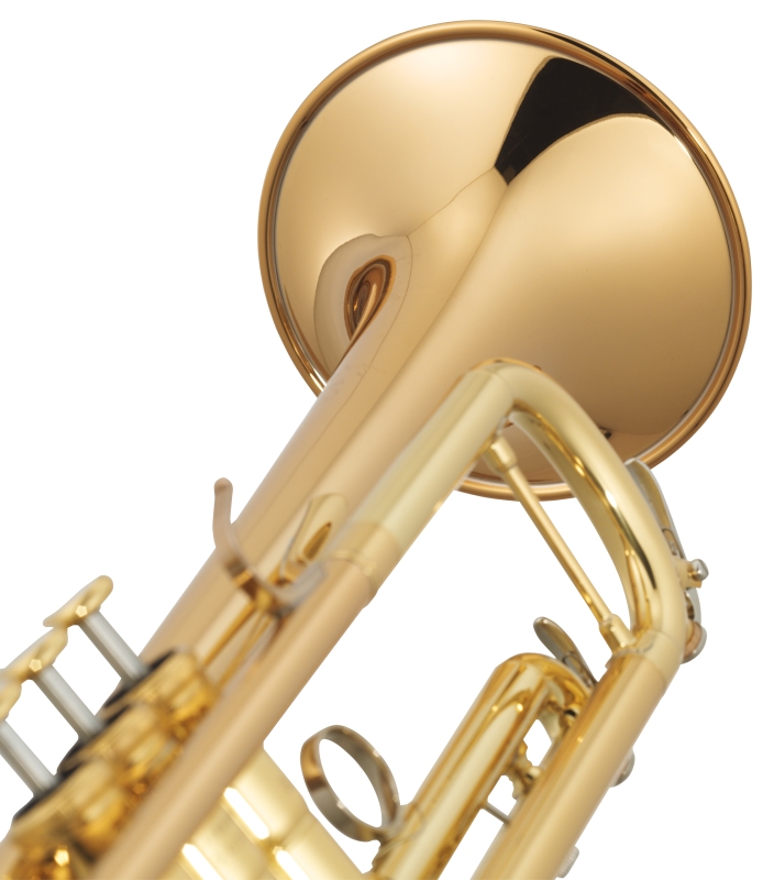Yamaha YTR-6335RC Bb-Trumpet