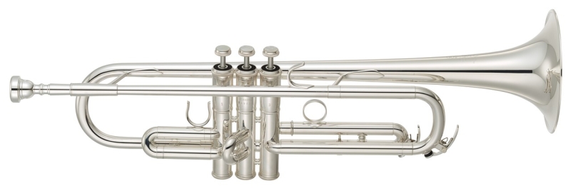 Yamaha YTR-8310ZS 03 Bb-Trumpet