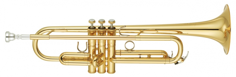 Yamaha YTR-8310Z 03 Bb-Trumpet