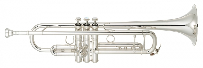 YTR-9335NYS Bb-Trumpet, Xeno Artist Model