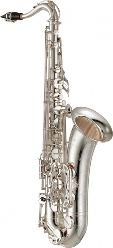 Yamaha YTS-82ZS 03 Tenor Saxophone