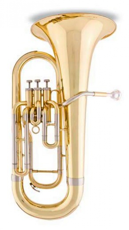 Arnolds & Sons AEP-5170 Terra Euphonium