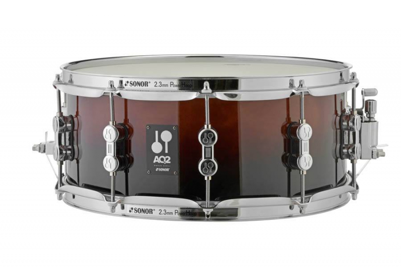 Sonor AQ2 1306 SDW BRF Snare Drum