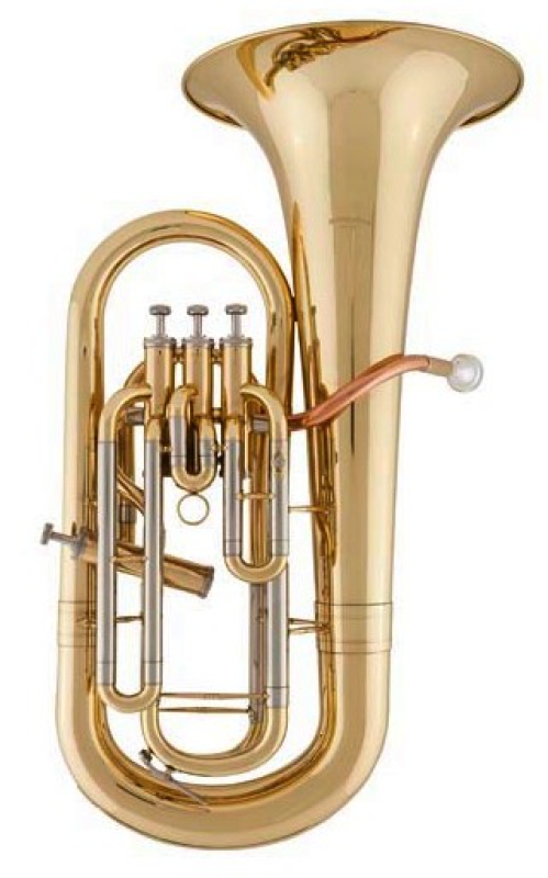 A&S Arnolds & Sons AEP-1142 Euphonium