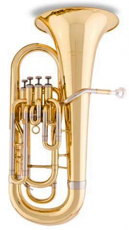 Arnolds & Sons AEP-5171 Terra Euphonium