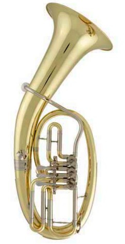 A&S Arnolds & Sons ATH-5500 Tenorhorn