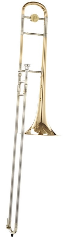 B&S 3085-L Challenger I Tenor trombone