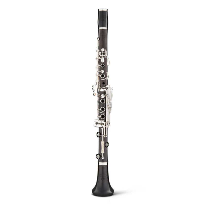 Backun Alpha Plus Bb-Clarinet