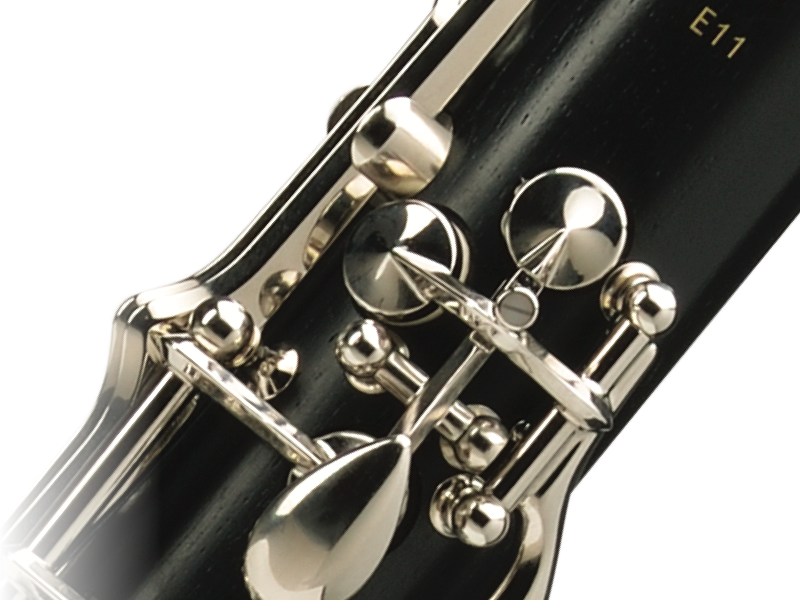 Buffet Crampon E11 (17/6) Bb-Klarinette