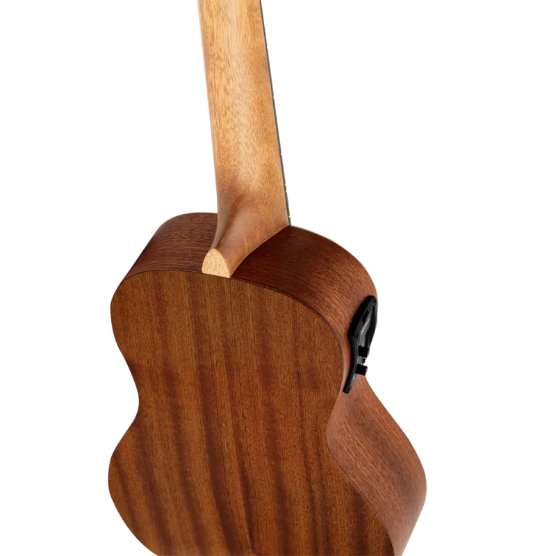 Ortega RFU11SE Concert Ukulele - Timber Series