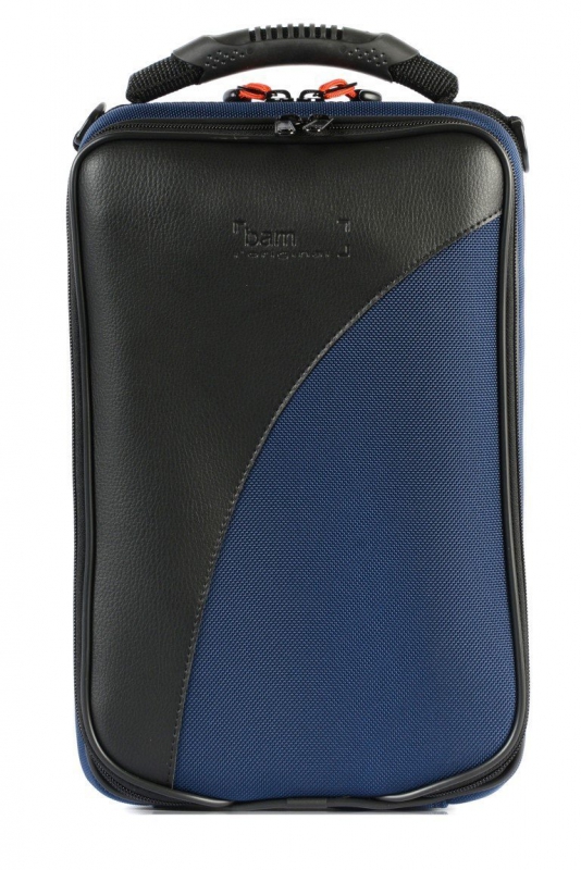 Bam Trekking Bb-Clarinet Case, german style