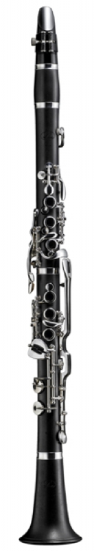 Schreiber D13 Bb-Clarinet - New Generation 2.0