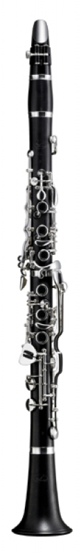 Schreiber D26 Bb-Clarinet - New Generation 2.0