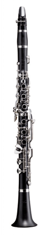 Schreiber D41 Bb-Clarinet - New Generation 2.0