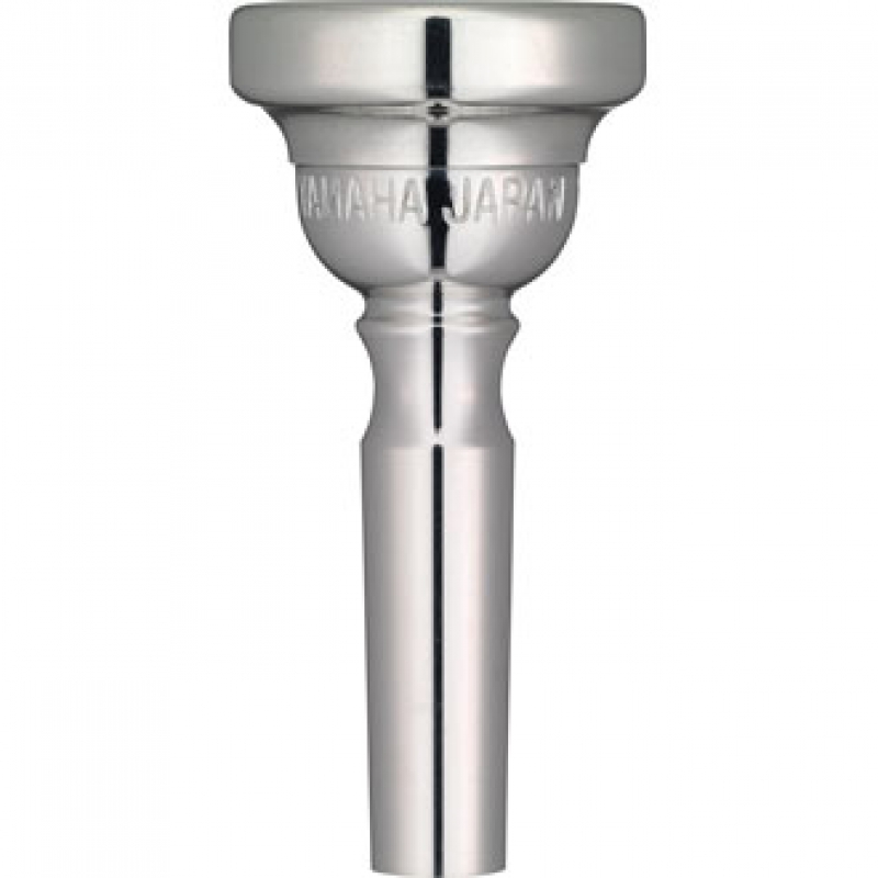 Yamaha Standard Cornet Mouthpiece