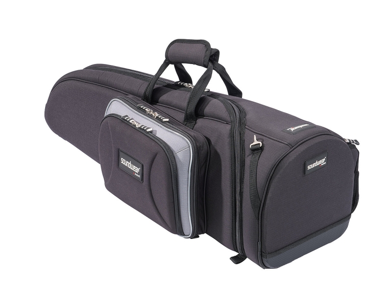 Soundwear Performer Posaunen Gigbag TP