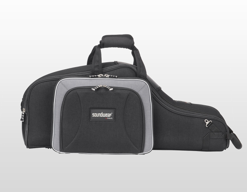 Soundwear Professional Case TSH Tenorsaxophon
