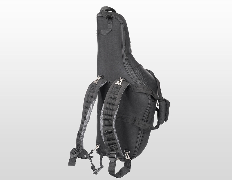 Soundwear Professional Case TSH Tenorsaxophon