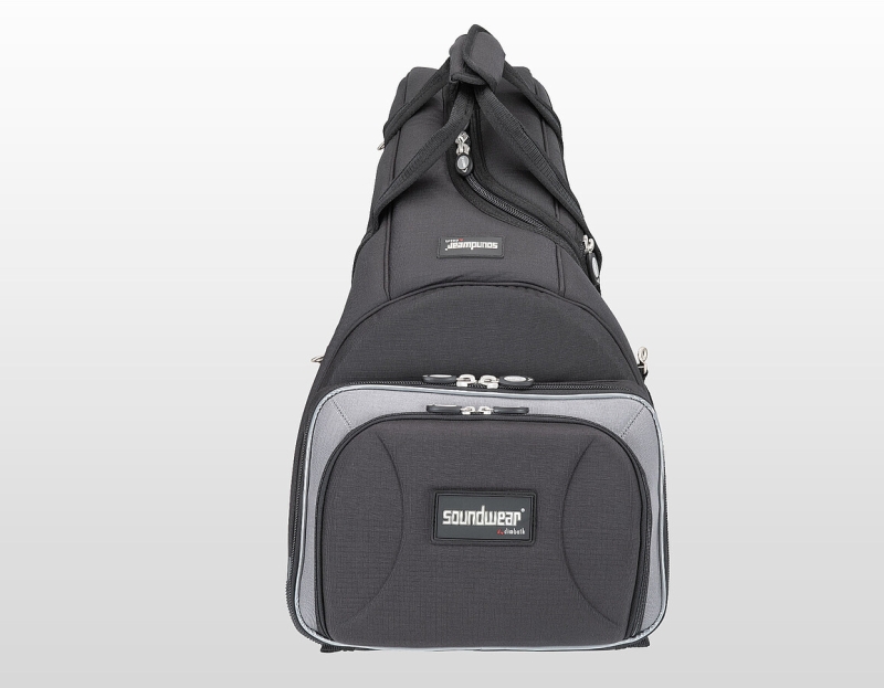 Soundwear Performer Bag WH Waldhorn