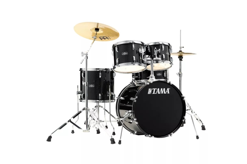 Tama Stage Star ST50H5-BNS Drum Set