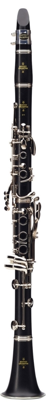 Buffet Crampon E11 (17/6) Bb-Klarinette