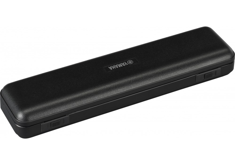 Yamaha YFL-212 Querflöte + zusätzliches FHJ200U gebogenes Kopfstück - Mietrückläufer