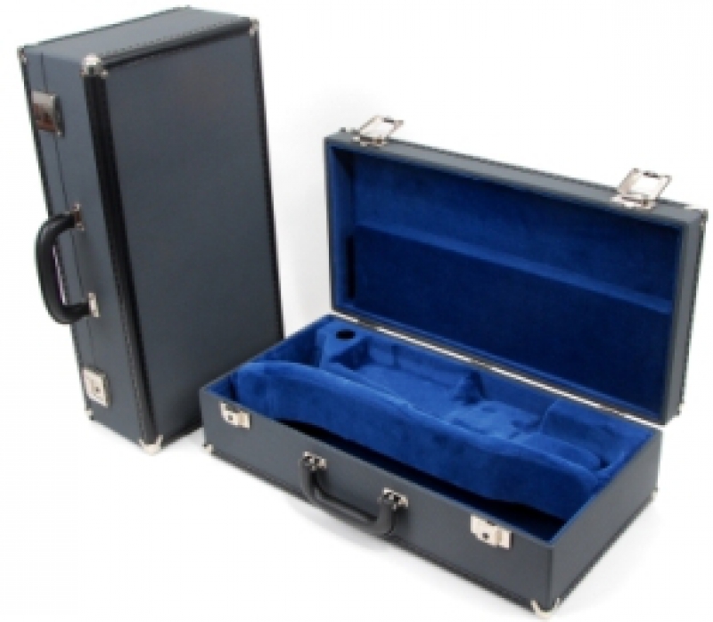 Wicona JW461 Flugelhorn Case (rotary valves)