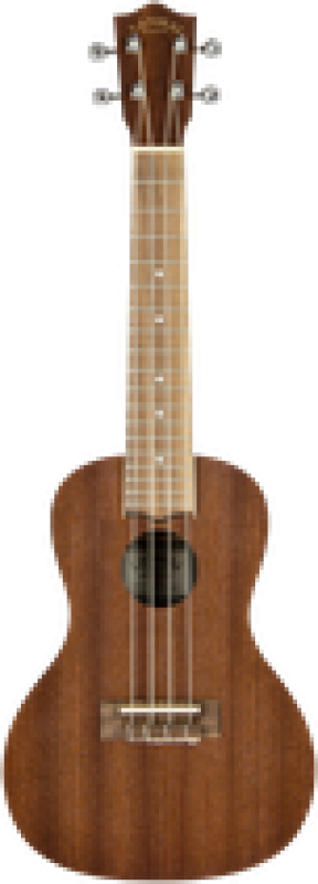 Lanikai LKUMA-C Ukulele