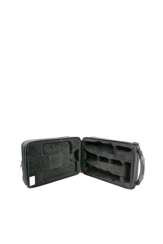 Bam Trekking Bb-Clarinet Case, german style