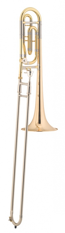 Jupiter JTB-1100FRQ Bb/F Trombone