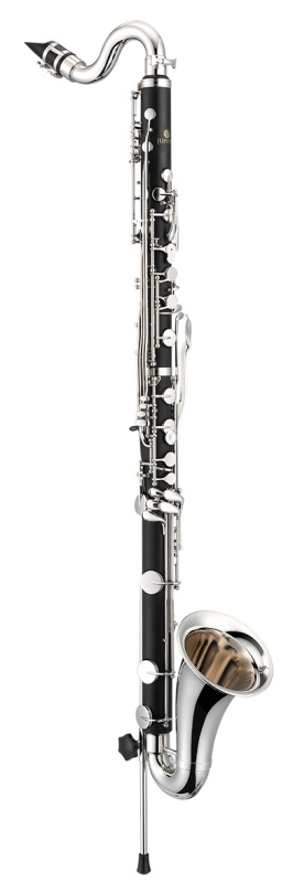 Jupiter JBC1000SQ Bass Clarinet