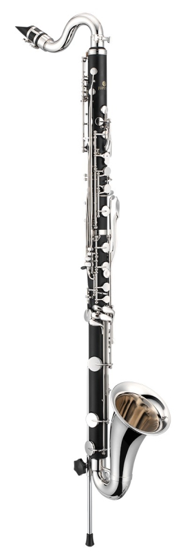 Jupiter JBC-1000S Bass Clarinet