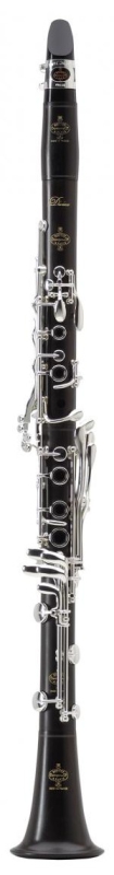 Buffet Crampon Divine Bb-Clarinet