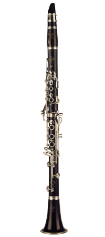 Buffet Crampon RC Bb-Clarinet (17/6)