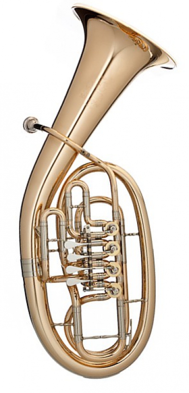 Melton MAT24 "Meisterart" Tenorhorn