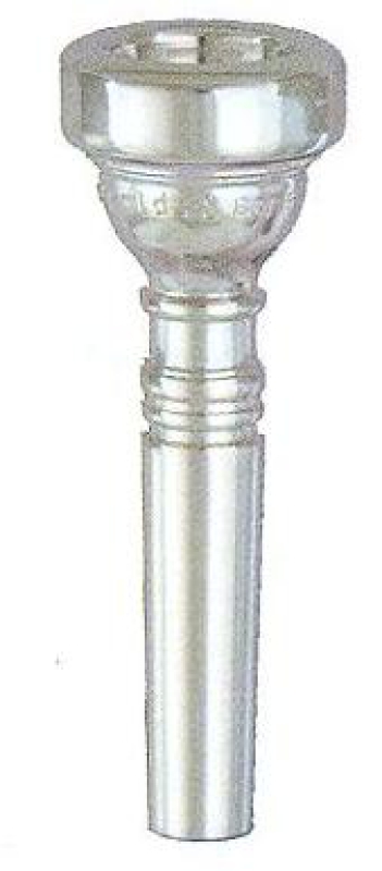 Arnolds & Sons Flugelhorn Mouthpiece, large Shank