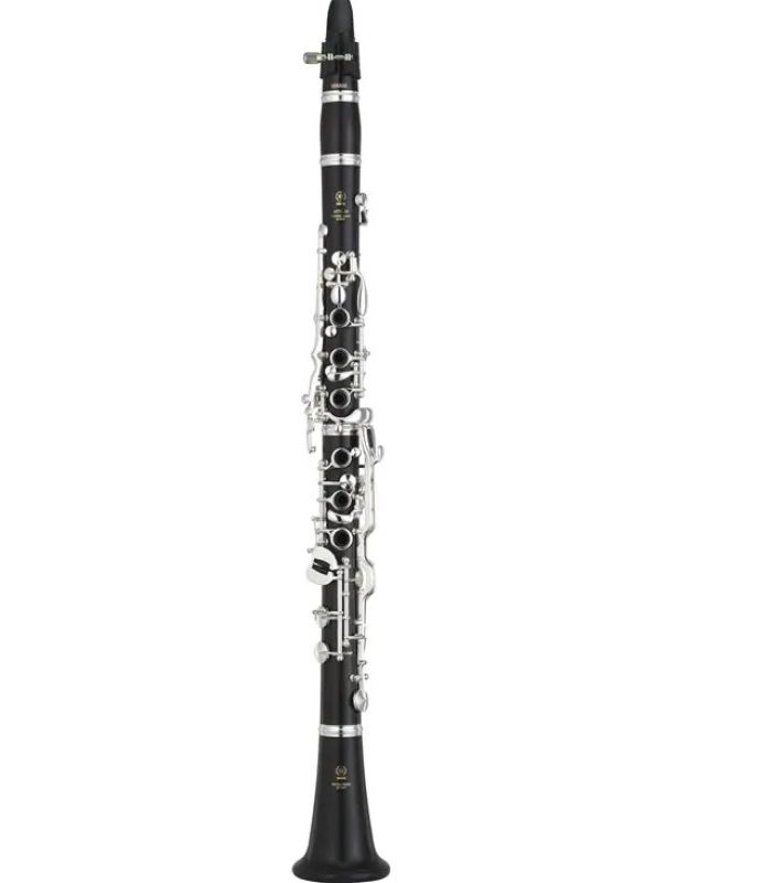 Yamaha YCL-457II-20 Bb-Clarinet,