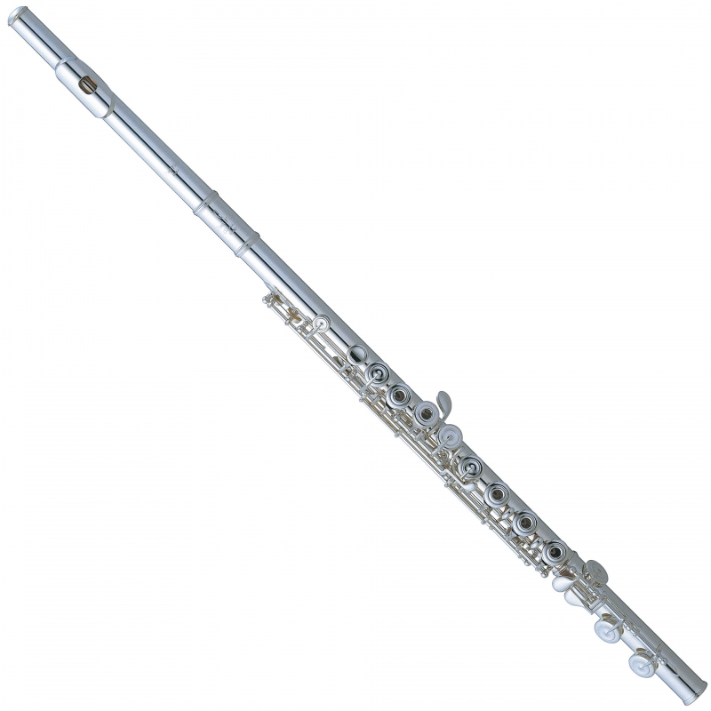 PEARL PF-505 RE Quantz Querflöte - Einmaliges Sonderangebot