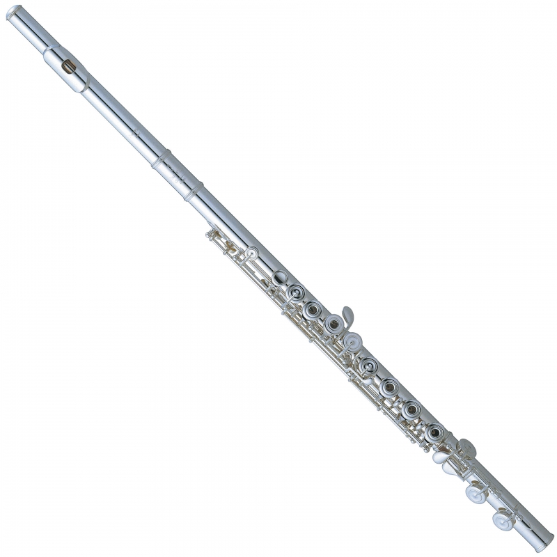 PEARL PF-505 RE Quantz Flute