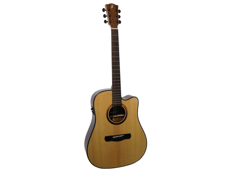 Merida M-15DCES Westerngitarre