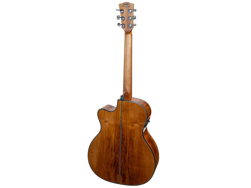 Merida PROCNIAS Westerngitarre