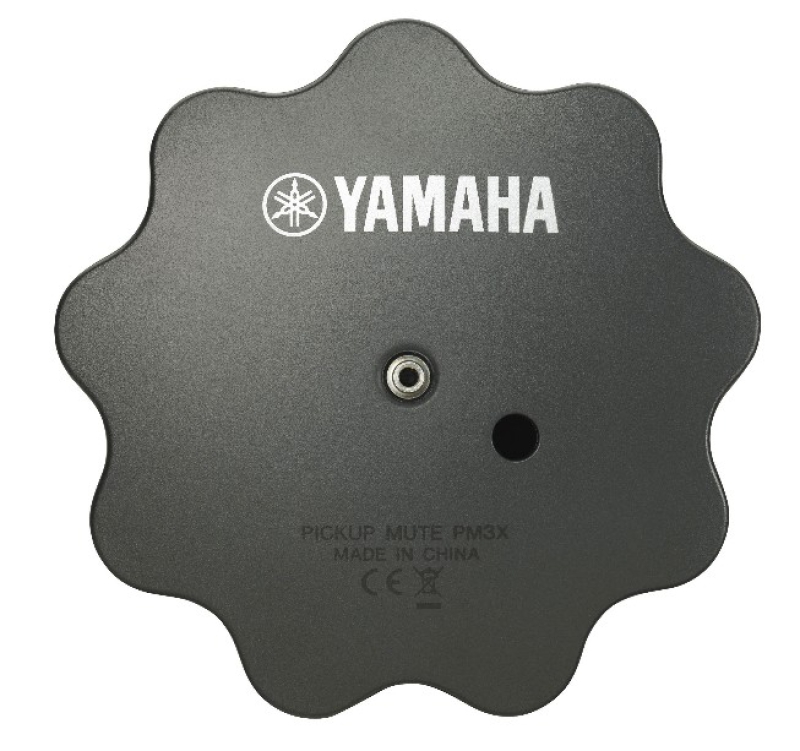 Yamaha PM3X Tonabnehmerdämpfer für Waldhorn