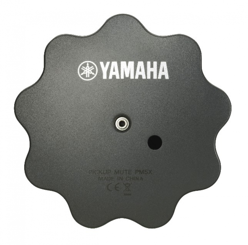 Yamaha PM5X Tonabnehmerdämpfer für Posaune