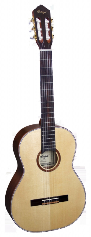 Ortega R10ST-LTD Konzertgitarre, Limited Edition